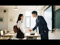 Download Lagu Profesor alergi wanita, tapi jatuh cinta pada mahasiswi miskin setelah satu malam!