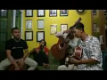 Lagu Kehadiranmu ~ Vagetos (cover)