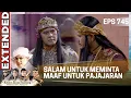 Download Lagu SALAM UNTUK MEMINTA MAAF UNTUK RAJA PAJAJARAN - KIAN SANTANG