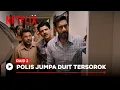 Download Lagu Polis Terjumpa Duit Tersorok | Raid 2 | Netflix