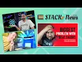 STACKr News Weekly 7 Days to Learn React 30 Days to Build a SaaS 40 Min Full Stack App
