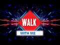 Market Street Walk in Berwick Pennsylvania