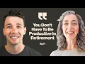 Retiree Reveals Why She Retired At 56 Without A Purpose Retirement Reality