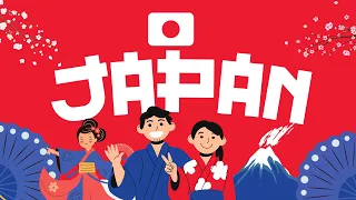 Introduction to the Country Japan