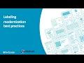 Modernizing Your Label Management With BarTender 2022 - Webinar