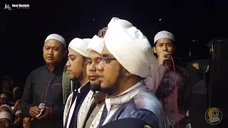 Download MERIAH !! Yaa Nabi salam 'Alaika , Padang Bulan , lir ilir , Yahanana - Mahal Qiyam Nurul Musthofa MP3