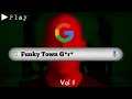 Explaining The Infamous Funky Town