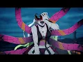 Daki Powers Fight Scenes Demon Slayer
