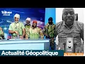 🔵🟠Benin, Talon aurait demandé l'aide de la france pour gérer la situation. Ça chauffe 