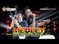 Download Lagu SAMPE TUEK - TANPO TRESNAMU - WIDODARI - SATRU (MEDLEY) - DENNY CAKNAN - HUT PT WIN - 14 DES 2023