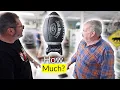 Never Seen Before - Is It Worth Big Money
