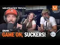 Game On Suckers MeatEater Trivia Ep 919