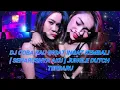 Download Lagu DJ COBA KAU INGAT INGAT KEMBALI [ SEHARUSNYA AKU ] JUNGLE DUTCH TERBARU - 2025