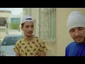 Numbxiller - Bobo ft. @samara_riahi  (Official Music Video)