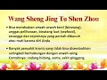 Download Lagu Manfaat Paritta Wang Sheng Zhou