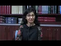 Nalli Muthiah Discusses Sub-I Experience