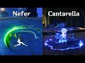 Can Nefer's Gameplay REALLY Beat Cantarella Wuthering Waves?