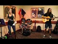 Anytime of Night - Jesse Roper (Cover/REMIX by SoundsGood) at the Army Navy & Air Force unit 302