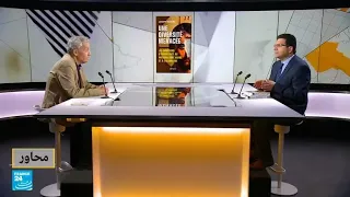 جوزيف يعقوب هكذا كان دور السريان في التاريخ 