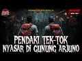 Download Lagu POKOKNYA JANGAN SEMBARANG TEK-TOK GUNUNG KALO GAK MAU NGALAMIN KEJADIAN INI