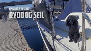 Finnsnes – Salangen Episode 2. Sesong 1 (English subtitles)