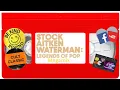 Download Lagu stock aitken and waterman legends of pop megamix