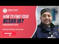 How to Find Your NCSBN ID Complete Guide for U S Nurses MedicStaff