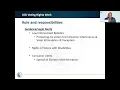 October 16 2024 CARE Community Briefing Know Your Voting Rights