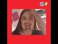 My Music Video to, Photo ID (Remi Wolf, Dominic Fike)