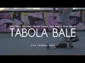 Download Lagu DJ SLOW REMIX!!! Tabola Bale (Riyat Pasambuna Remix)