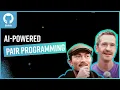 AI-Powered Pair Programming with GitHub Copilot