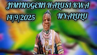 JIMINOGENI DOTO HARUSI YA KINJA Lubhiza Minte TV Msabazaji Lwenge Studio 2025  JIMINOGENI DOTO HARUSI YA KINJA Lubhiza Minte TV Msabazaji Lwenge Studio 2025