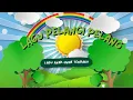 Lagu Terbaru anak-anak Pelangi-pelangi,no copyright 💯 bebas hak cipta