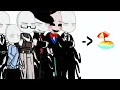 What I Think The Slender Brothers Would Do At The Beach Meme Original Slender Brothers
