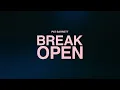 Pat Barrett - Break Open (Live) (Official Lyric Video)