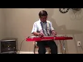 Download Lagu Ashar Srabon Mane Nato Mon - by Electric Hawaiian Guitar