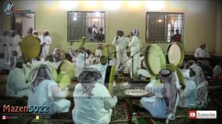 سامري   فرقة منصور الدخيل دندنها