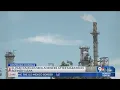 Families want answers after leak at refinery
