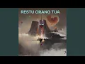 Lagu restu orang tua