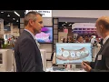 Learn about Glidewell IO at the California Dental Association with Travis Rodgers and Rob Brenneise