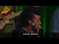 Etana:  Love Song (Live Acoustic)