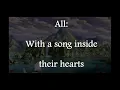Elena of Avalor The Spirit of Avalor Lyrics