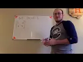 Encoding a Message with Matrices