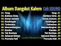 Lagu DANGDUT KOPLO TERBARU 2025 | SUARA JERNIH | BASS EMPUKK GLERRR!!! CEK SOUND DANGDUT KALEM FULL ALBUM