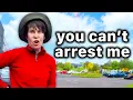 Download Lagu When Entitled Karens Can't Stop Breaking the Law