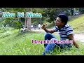 Download Lagu ABU DI MATA - Lagu Tapsel - MASPUTRA PASARIBU