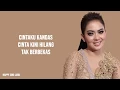 Download Lagu Cintaku Kandas - Syahrini (Lirik)
