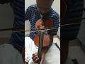 Download Lagu Vaan pole vannam kondu - Violin