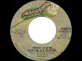 1974 HITS ARCHIVE: Cat’s In The Cradle - Harry Chapin (a #1 record--stereo 45, complete version)