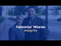 Sunstates Security 2024
